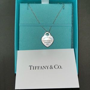 Tiffany & Co Necklace